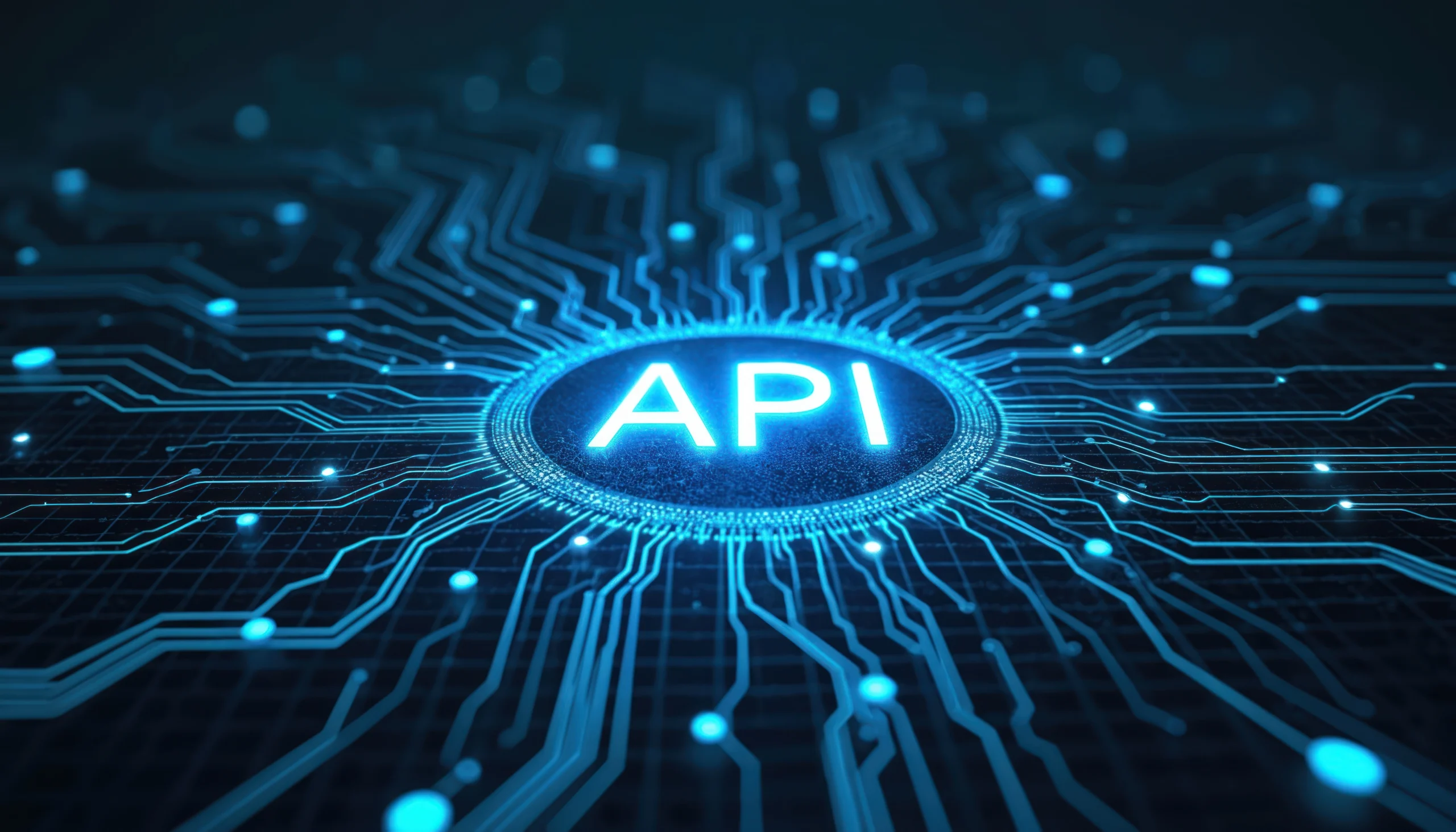 How Do Network APIs Functions in Enterprise Environments