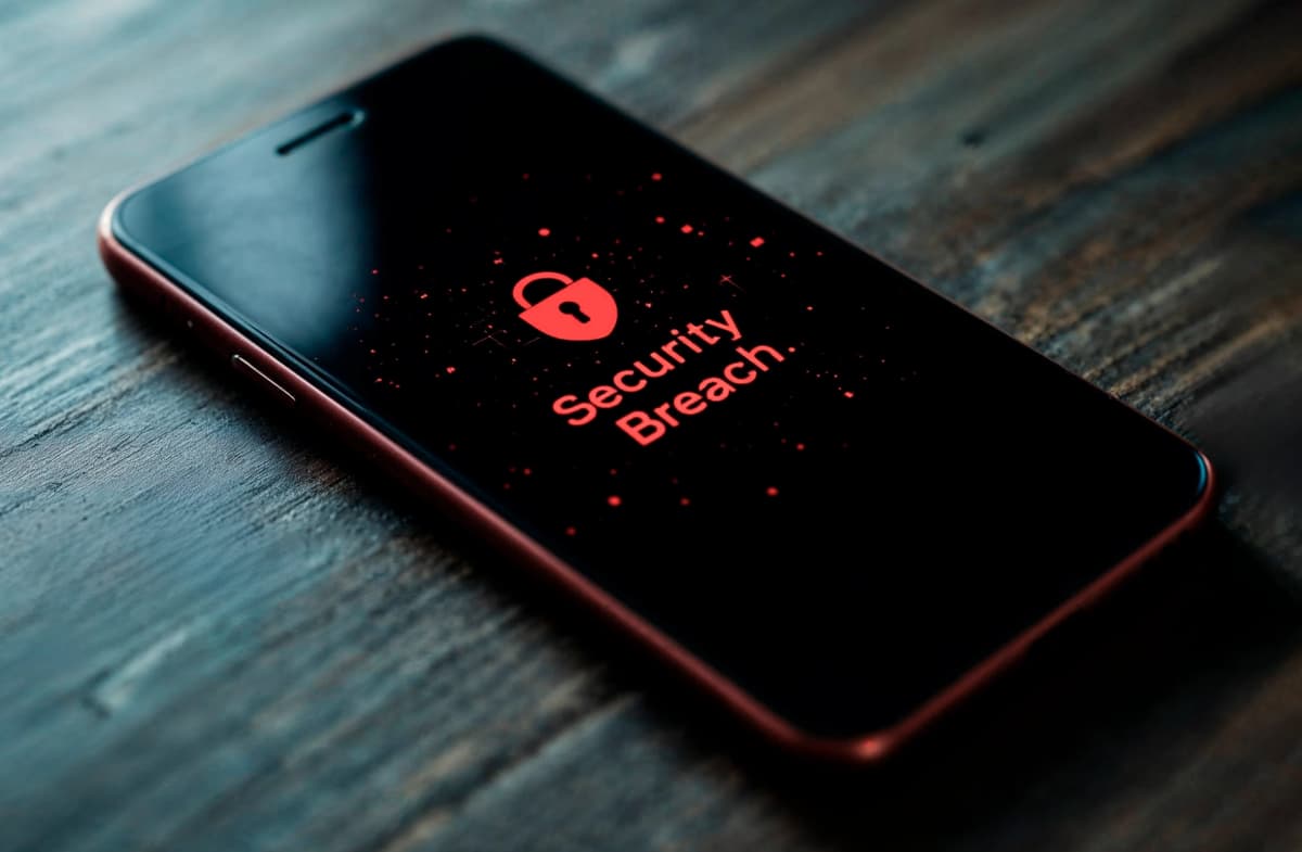 Secure Authentication & Verification