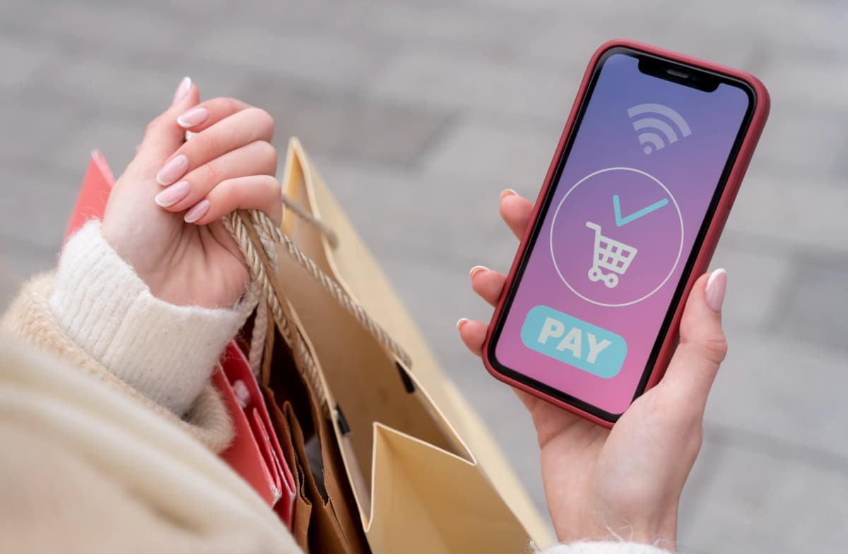 Product Discovery & Shopping