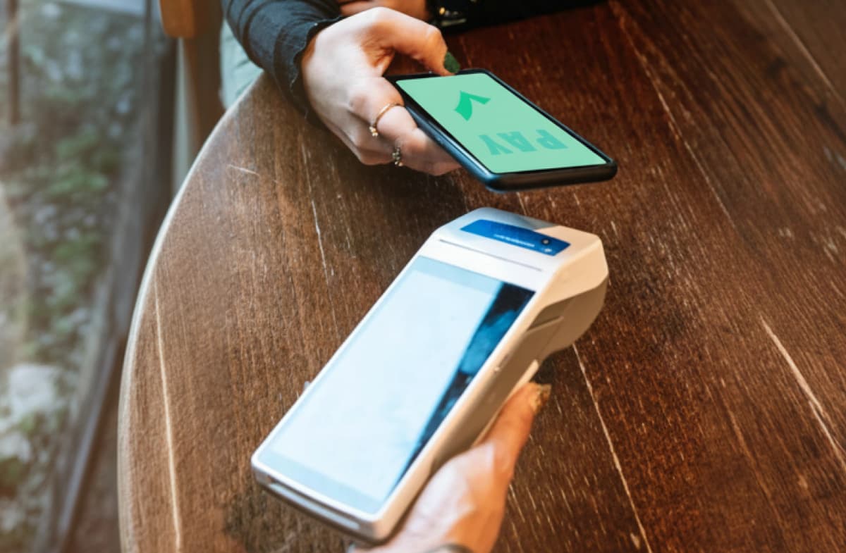 Transaction Alerts & Notifications 