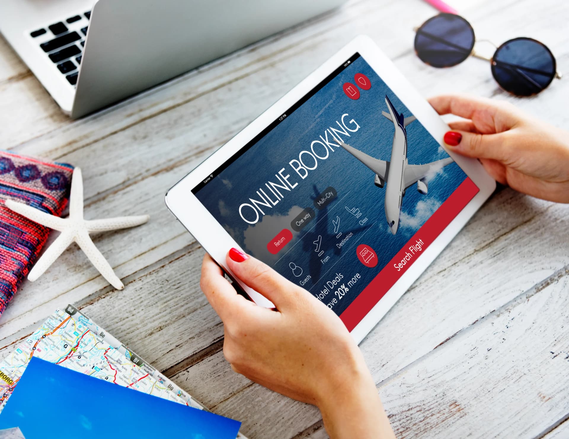 Flight & Schedule Updates