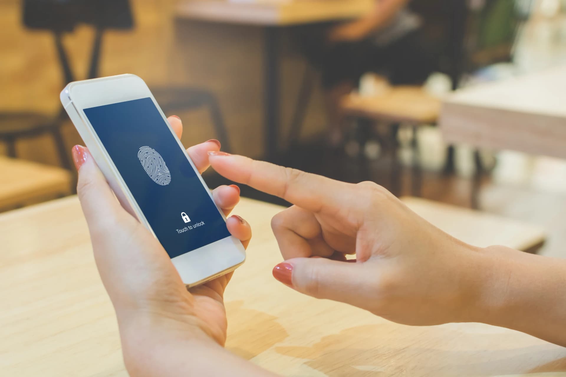 Secure Digital Onboarding