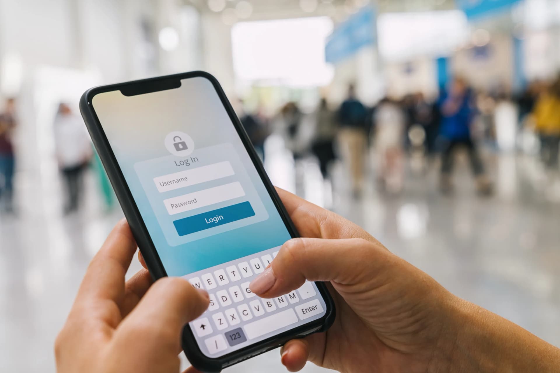 High-Value Login VerificationPayment Protection