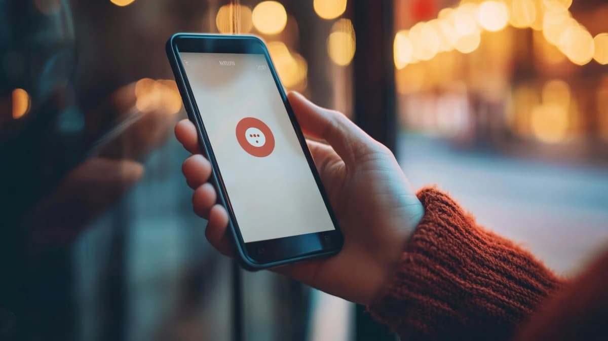 TRANSACTION ALERTS